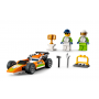 LEGO City 60322 Samochód wyścigowy - 4